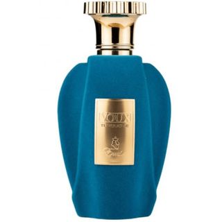 PARIS CORNER EMIR voux turquoise unisex edp 100 ML