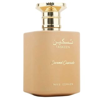 PARIS CORNER taskeen caramel cascade 100 ML