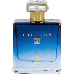 PARIS CORNER EMIR trillium unisex edp 100 ML