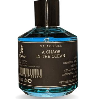 PARIS CORNER EMIR a chaos in the ocean unisex edp 100 ML