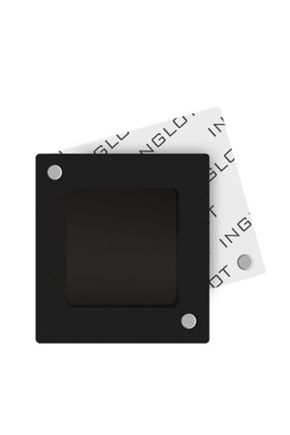 INGLOT freedom system paleta kocka