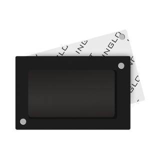 INGLOT freedom system paleta za rumenilo