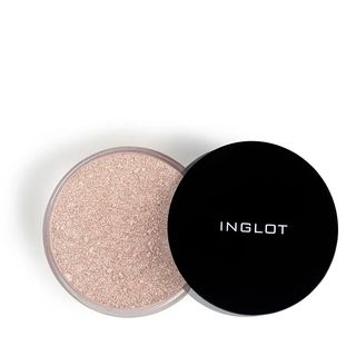 INGLOT puder u prahu sparkling dust 06