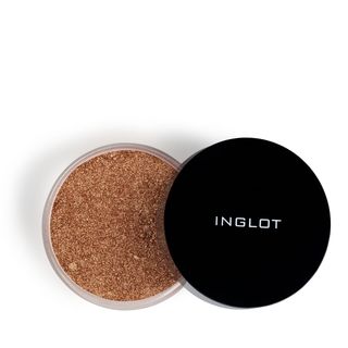 INGLOT puder u prahu sparkling dust 03