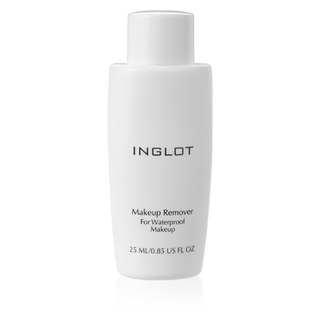 INGLOT sredstvo za otklanjanje vodootporne šminke 25 ML