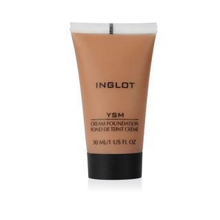INGLOT teèni puder cream YSM 46