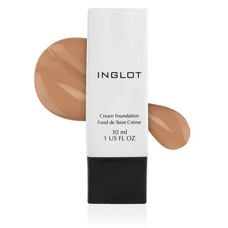 INGLOT teèni puder cream 38
