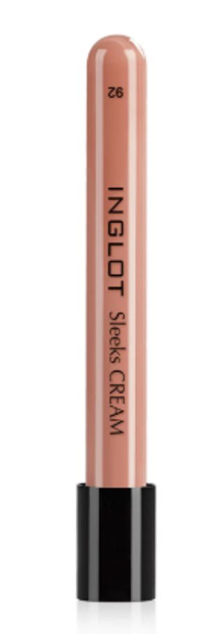 INGLOT sjaj za usne sleeks cream 92