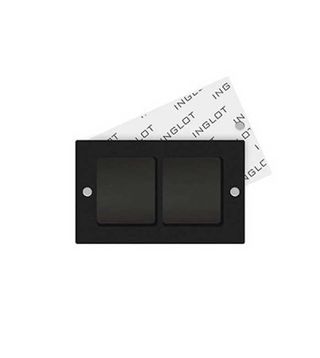 INGLOT freedom system paleta kocka