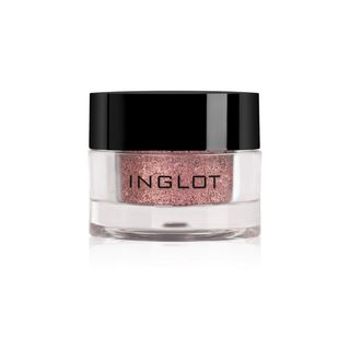 INGLOT star in you amc sjenka pure pigment 123