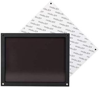 INGLOT freedom system flexi paleta black