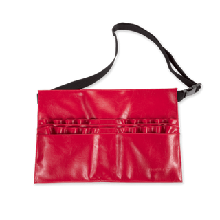 INGLOT pojas za èetke crveni