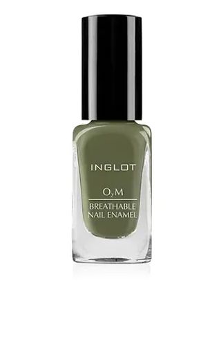 INGLOT lak O2M breathable 424