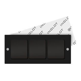 INGLOT freedom system paleta kocka