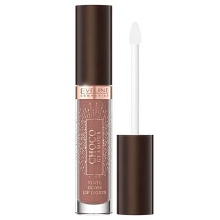 EVELINE DEKORATIVA choco sjaj za usne vinyl 03