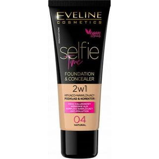 EVELINE DEKORATIVA teèni puder selfie time natural 04