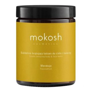 MOKOSH losion za samopotamnjivanje fruit 180 ML