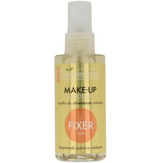 BIELENDA academie sprej make up fixer 75 ML