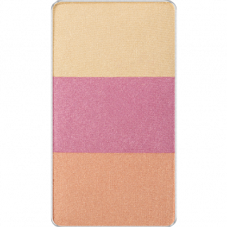 INGLOT freedom fabulous face eyes body highlighter 106