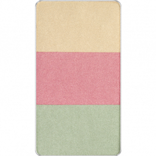 INGLOT freedom fabulous face eyes body highlighter 105