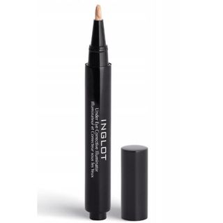 INGLOT korektor under eye corrective illuminator 60