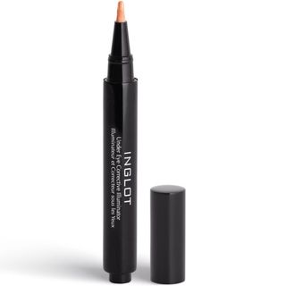 INGLOT korektor under eye corrective illuminator 57