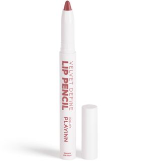 INGLOT olovka za usne playinn velvet define 64 blushing espresso