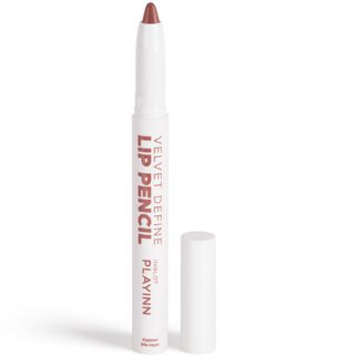 INGLOT olovka za usne playinn velvet define 63