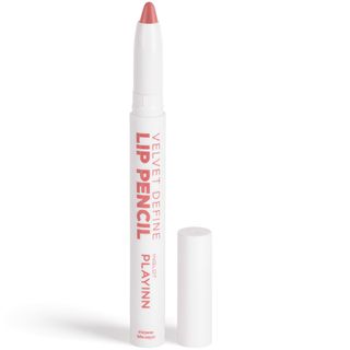 INGLOT olovka za usne playinn velvet define 61