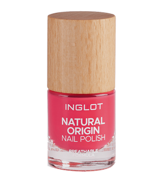 INGLOT lak za nokte natural origin nail on the show 045