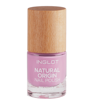 INGLOT lak za nokte natural origin nail u cute 040