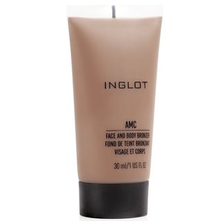 INGLOT bronzer face and body 93
