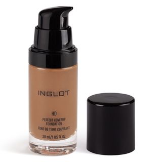 INGLOT puder teèni HD perfect coverup 85