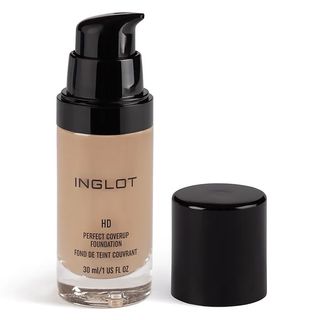 INGLOT puder teèni HD perfect coverup 82