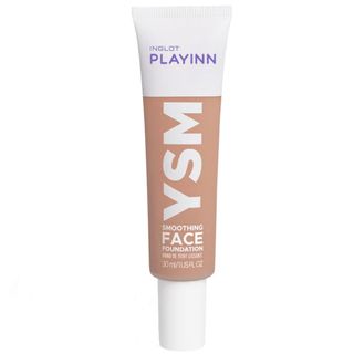 INGLOT puder teèni cream ysm 46