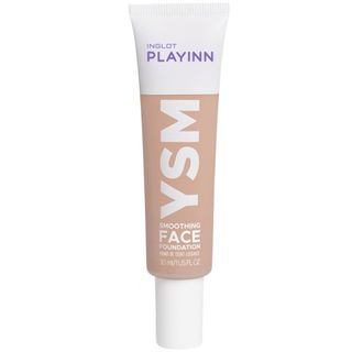 INGLOT puder teèni cream ysm 42