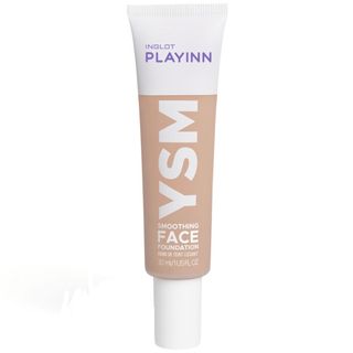 INGLOT puder teèni cream ysm 41