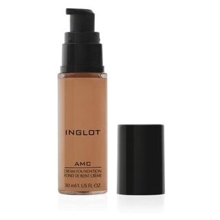 INGLOT AMC teèni puder cream MW102