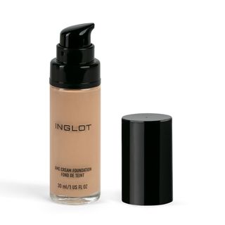 INGLOT AMC teèni puder cream MW101