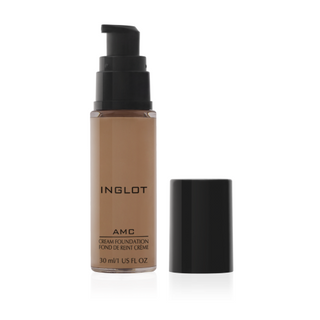 INGLOT AMC teèni puder cream MW100