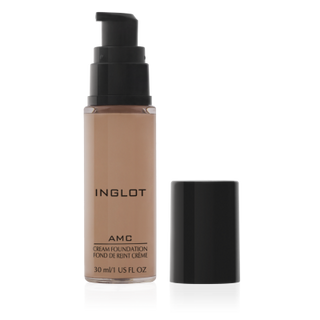 INGLOT AMC teèni puder cream LW400