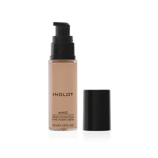 INGLOT AMC teèni puder cream LW300