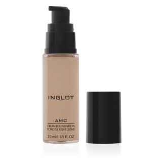 INGLOT AMC teèni puder cream LW100