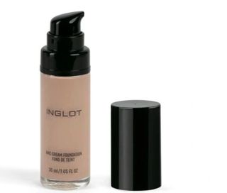 INGLOT AMC teèni puder cream LC400