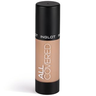 INGLOT puder za lice teèni all covered face foundation mw 005