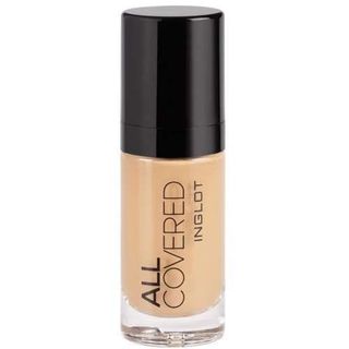 INGLOT puder teèni all covered face foundation MC 014