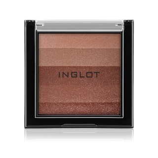INGLOT multicolour bronzing powder 77