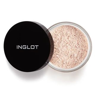 INGLOT loose powder eye 72