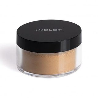 INGLOT puder kameni perfect finish loose 15