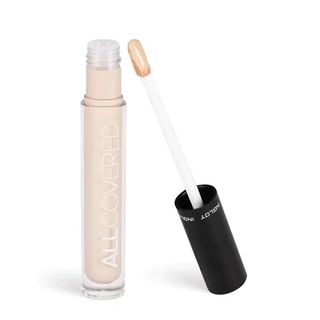 INGLOT korektor all covered under eye 101